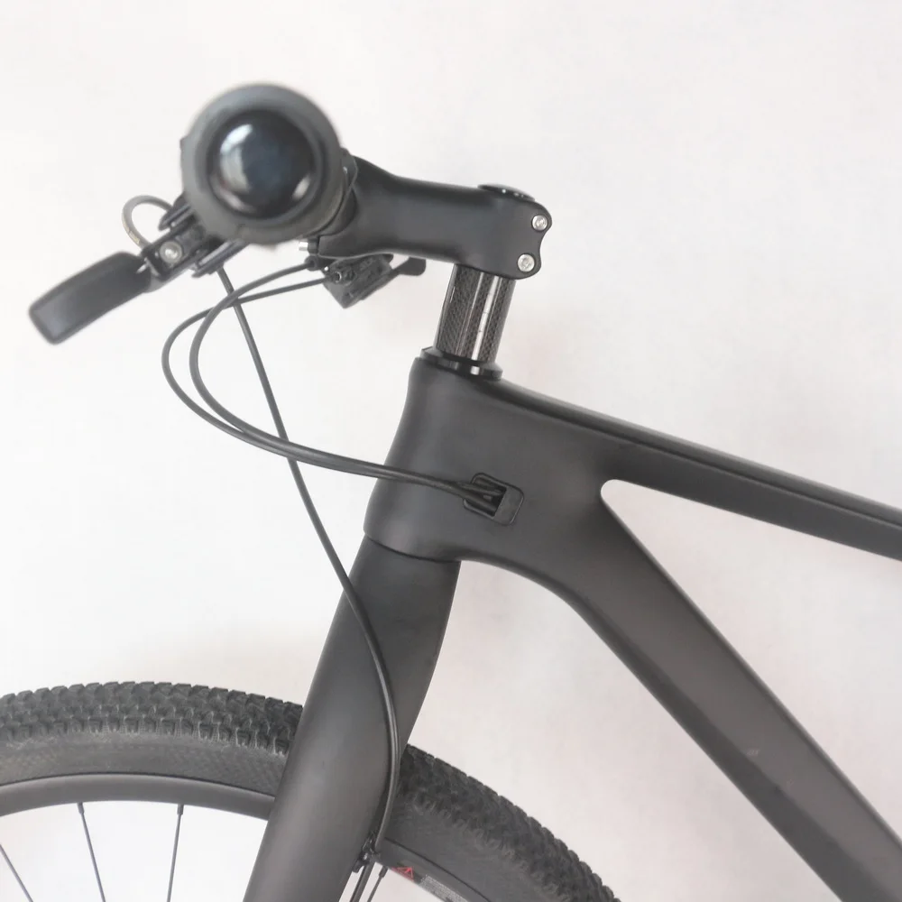 Seraph 29er Boost Hard Tail Complete Bike FM199 - 1x12 Speed