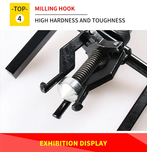 Inner Hole Bearing Puller Universal Takeout Puller Dismounting Tool