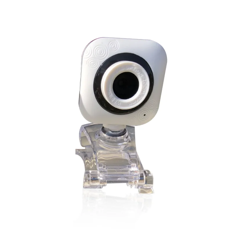 USB Camera HD 480P 7670chip With Microphone  Driver hd Webcam Web Camera for Pc Laptop