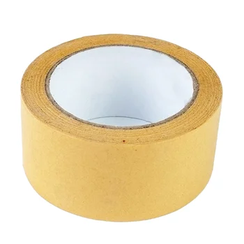 Packaging Tape water activated gummed packaging paper adhesive biodegradable kraft tape