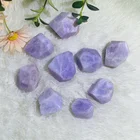 Wholesale Natural Kunzite Free Form For Healing