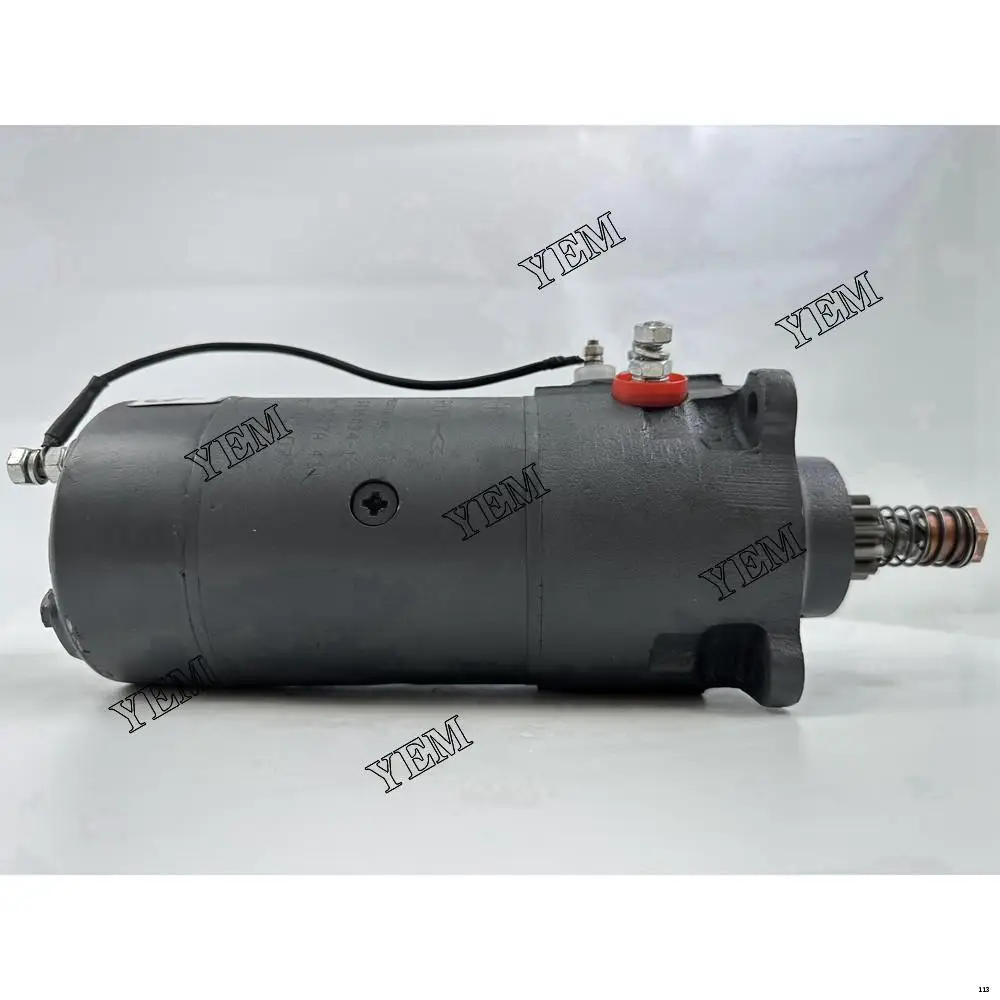 ISF2.8 Starter Motor 3975137 3910564