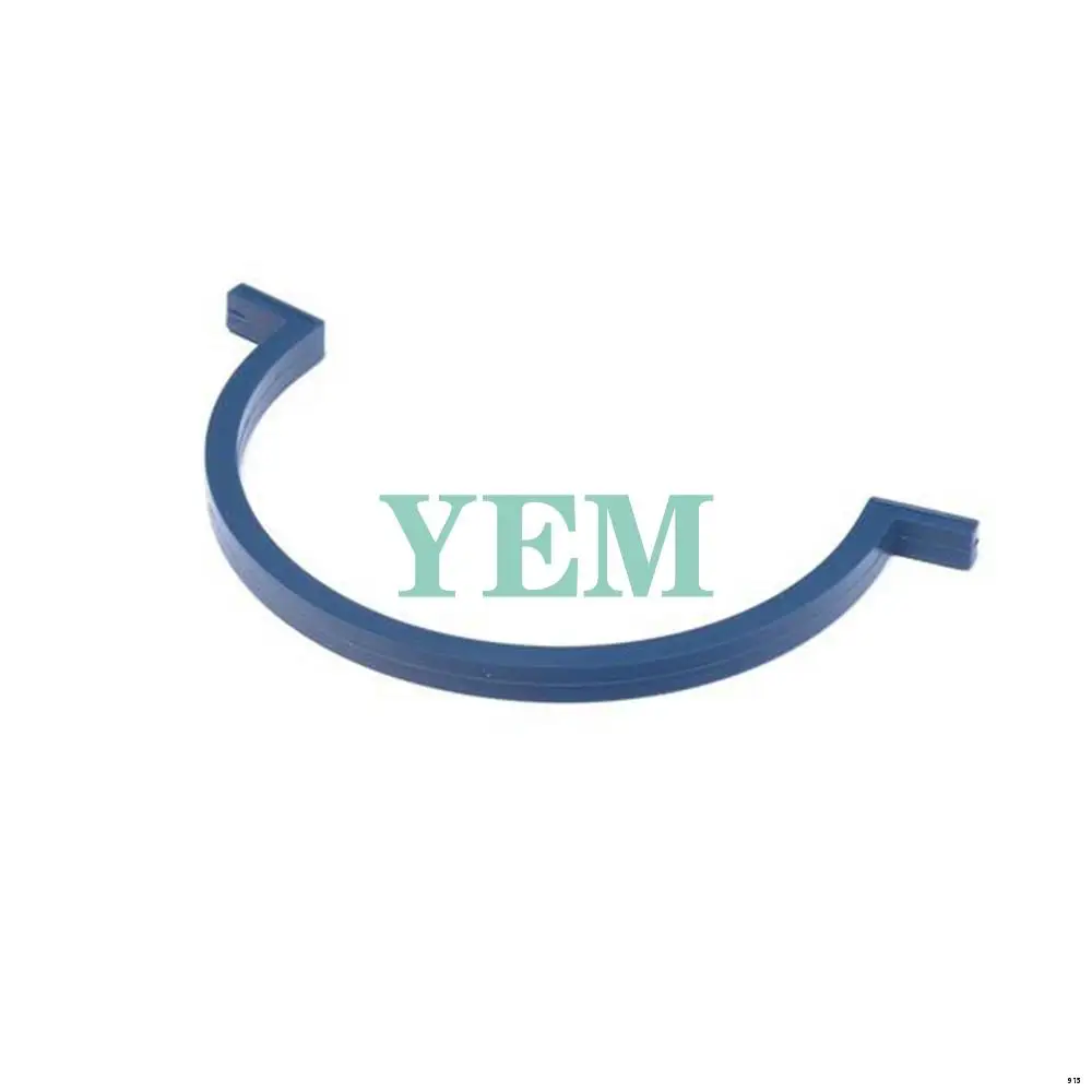 Excavator Engine Part 3688V006 Oil Pan Front End Seal for Perkins 3688V006 Oil Pan Front End Seal