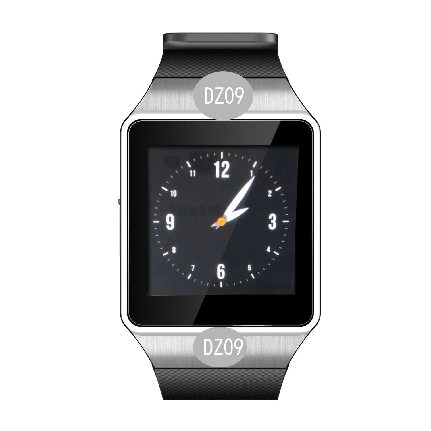 2022 New Fashion Women Men Unisex Electronic Smart Watch Dz09 Android Phone  With Tf Sim Card Camera Pk A1 Y1 - Smart Watches - AliExpress