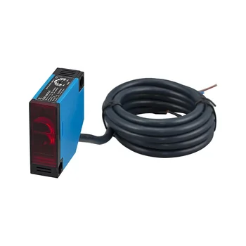 PWQBABJWL Schakelaar 3-20CM 5-50CM DC 12-24V 3 Draad NPN PNP NO NC