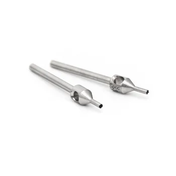 Fue instruments  trasplante capilar manual fue punches for motorized hair transplantation used