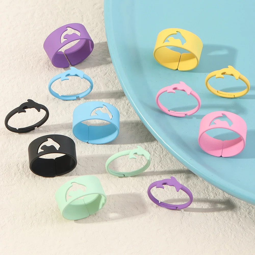 Friendship Rings Candy