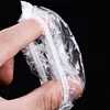White ear tips, 100 pieces per pack
