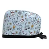Cotton Surgical Cap24016