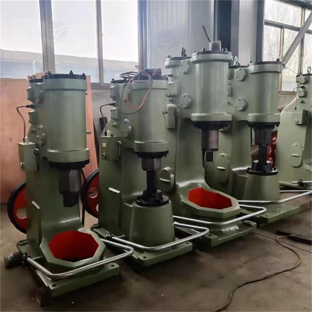 При изготовлении разделительного типа ковки воздуха молотки C41 40 кг чей вес составляете до 75 Пневматический ковочный мощность Молот