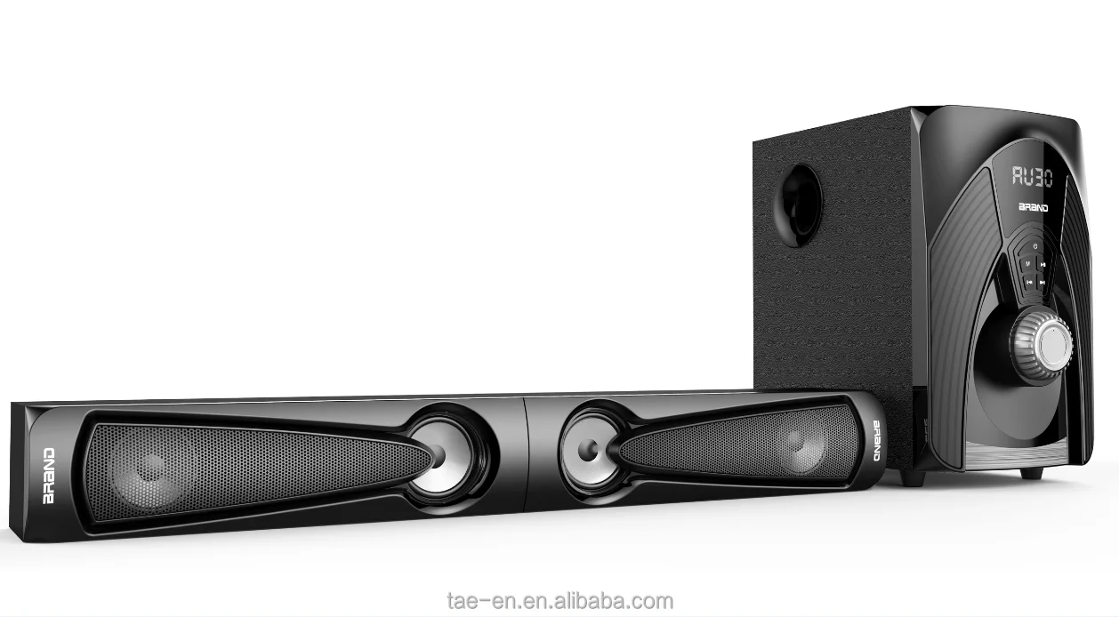 Tk1202 Multimedia Speaker 2.1/3.1/5.1 Home Theater System Speaker