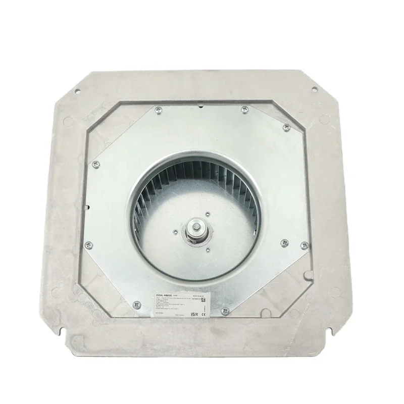 ファンケル ZN080-SDL.6N.V7P5 Cooling Fans - Reliable ZIEHL-ABEGG Solutions