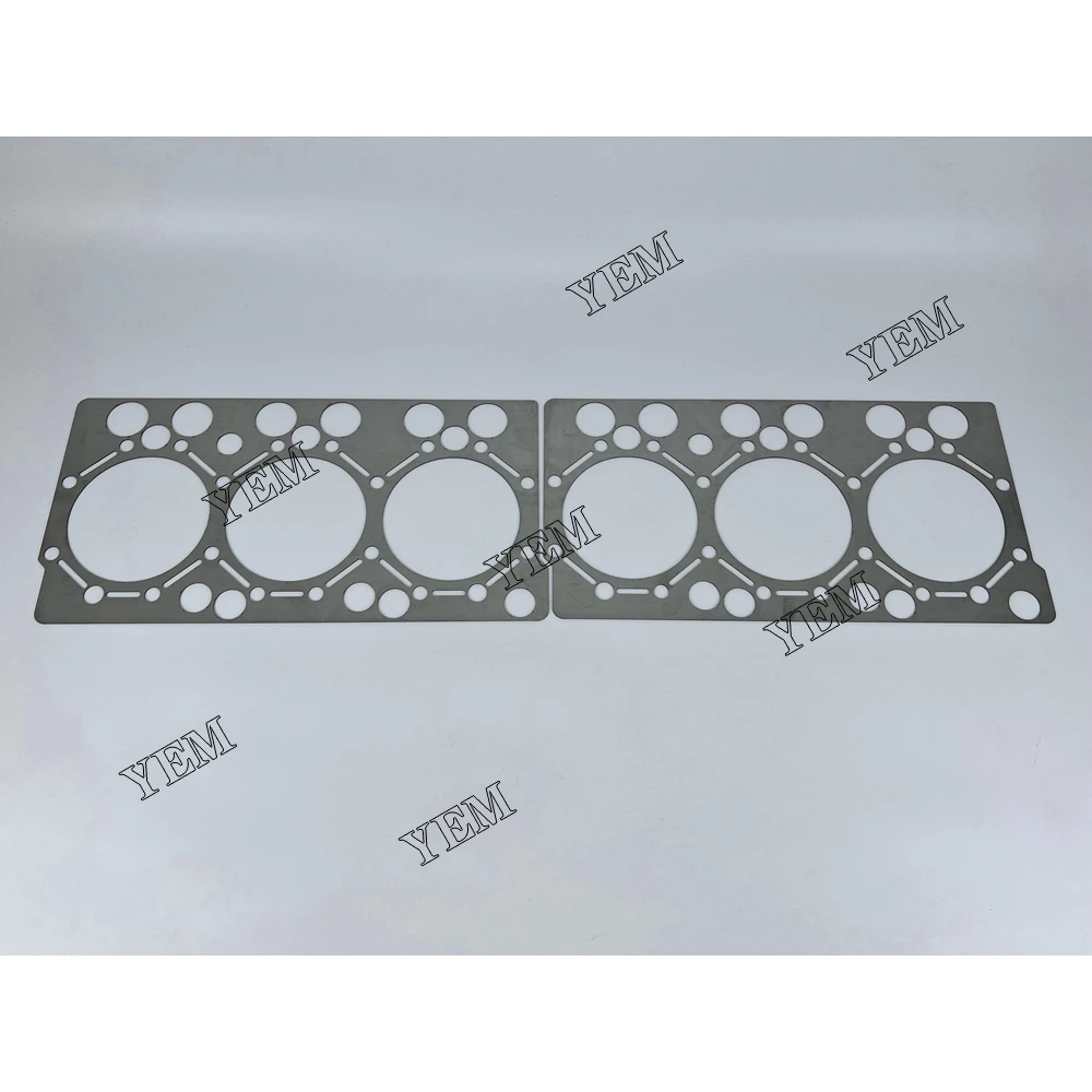 For Volvo TD740 Full Gasket Kit 917.052 Hot Selling 2
