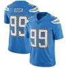 #8 luce blu