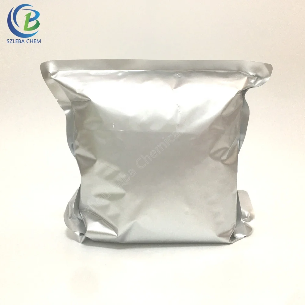 Palladium on BaSO4/Palladium on Barium Sulphate Cas 7440-05-3 with Good Price