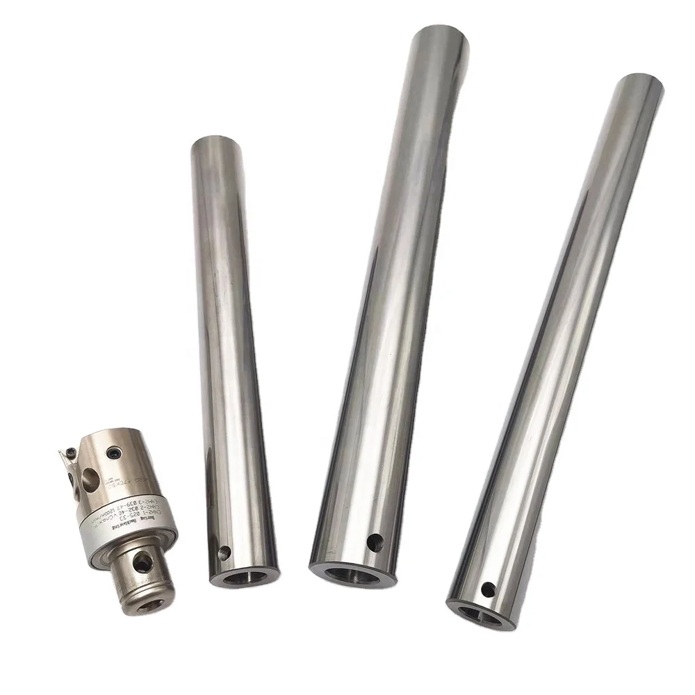 SC19 LBK1 Lbk2 Lbk3 Boring Tool SC Solid Carbide Baring bar CBH Fine Boring Super Hard Material Fine Seismic Lbk Extension Rod