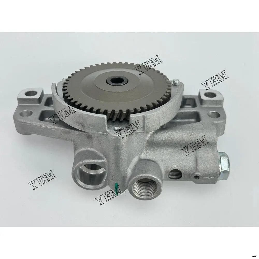 Original High Quality Oil Pump For Isuzu 4LE2 Diesel Engine Spare Parts
