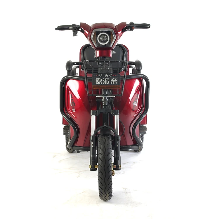 電動三輪車 電動三輪車中国製/ztrトライクロードスター500cc/折りたたみ式20