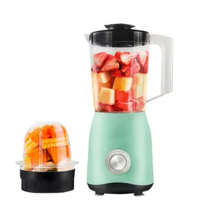 New Design Trending Big Powerful 3000W Smoothies Maker Multi-Function Commercial Heavy Duty Blender