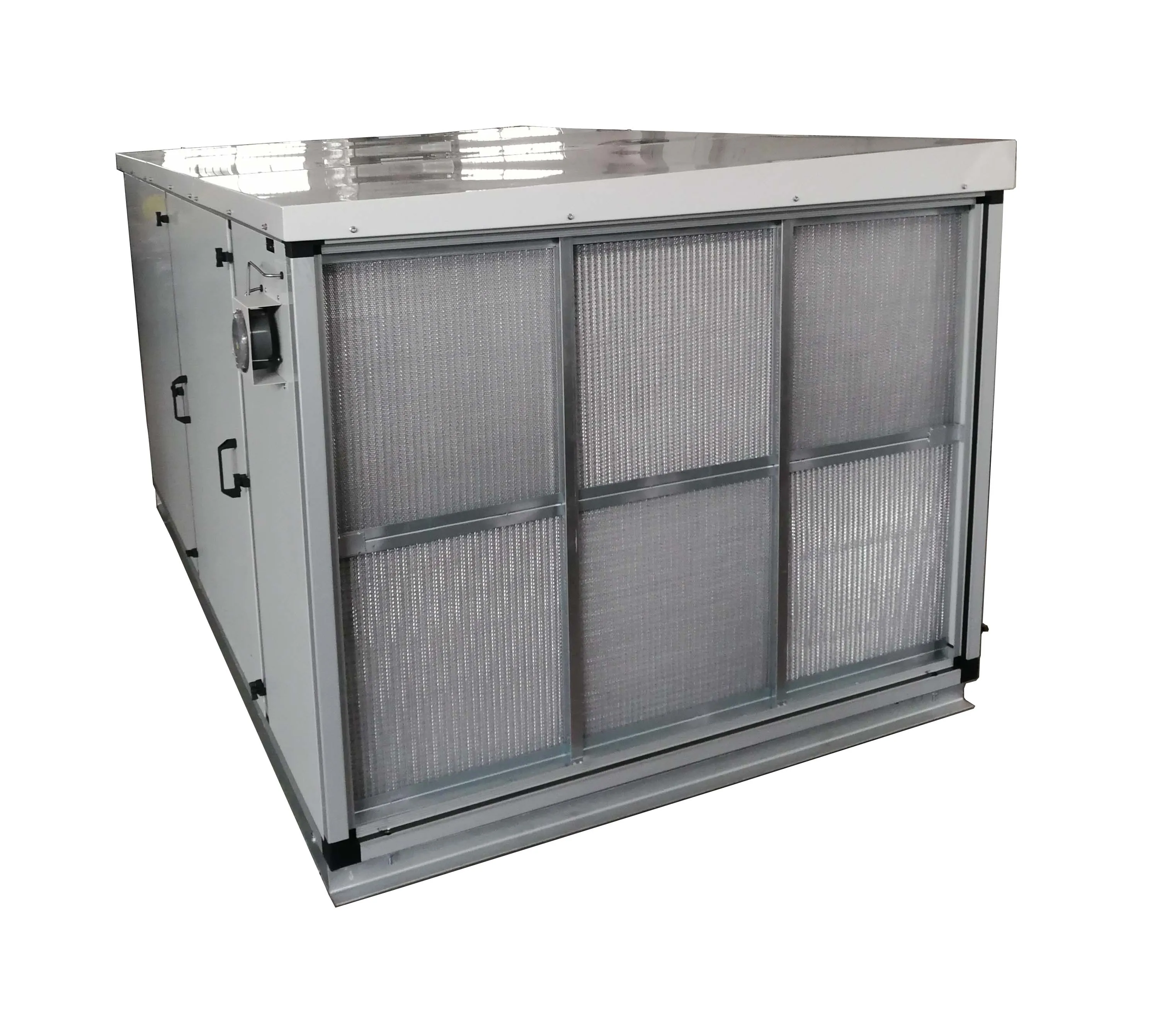 Telewin Heat Recovery Dx Type Air Conditioning for Hotels & Restaurants