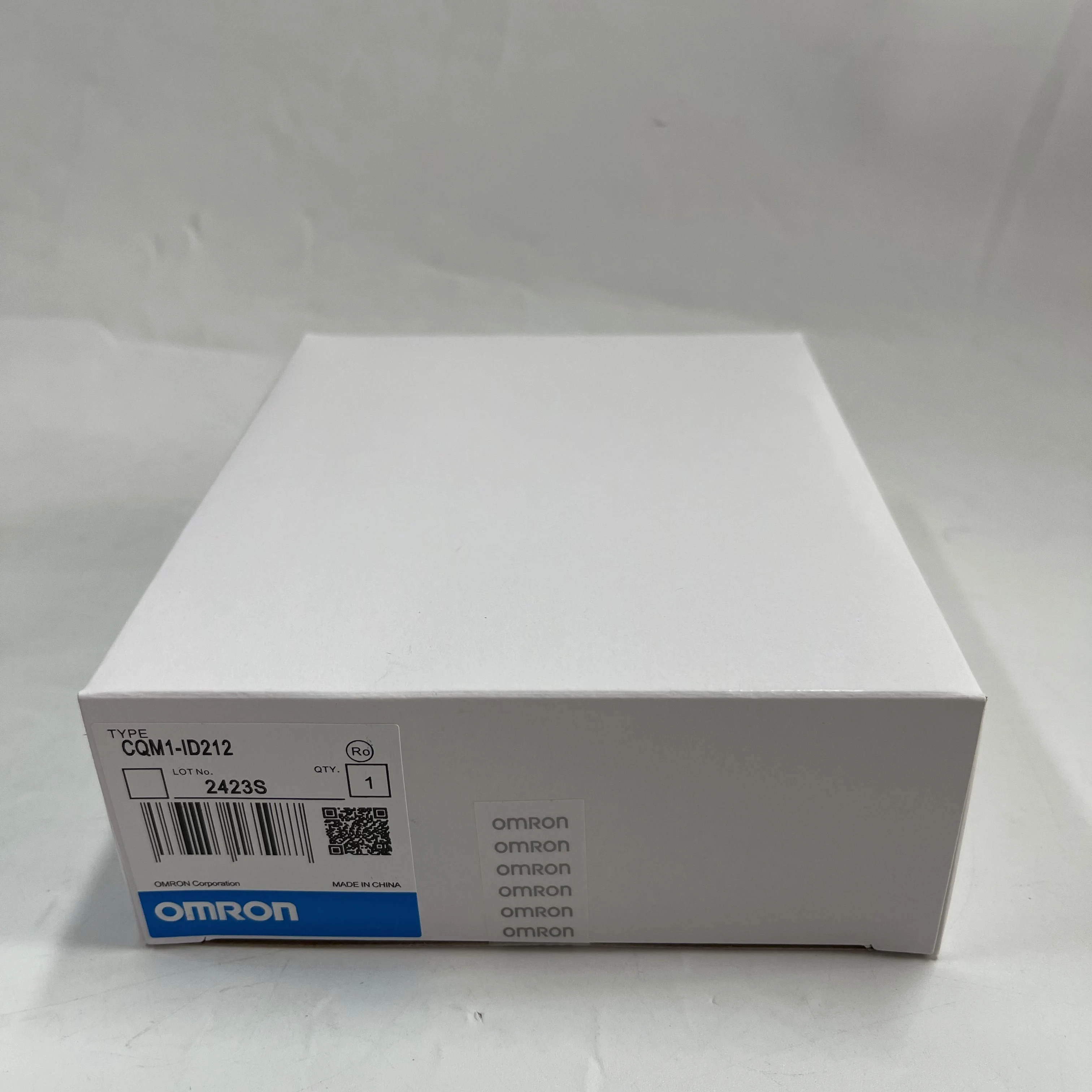 Omron Digital Input Module CQM1 Series CQM1-ID212