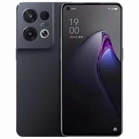 Original OPPO Reno8 Pro 5G Smartphone - Snapdragon 7, 6.62