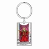 JUSTICE-argent