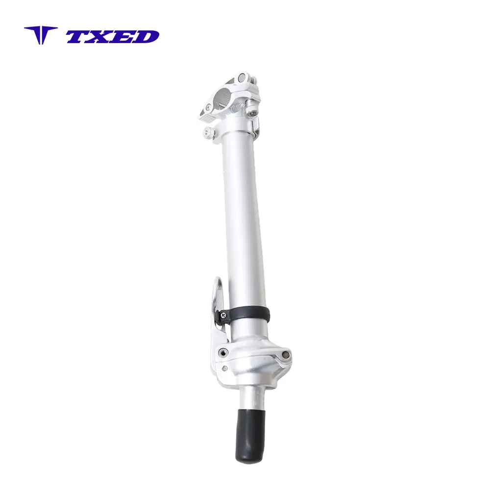 Lightweight Durable Aluminum Bike Stem for Mountain Bikes Road Bicycles & Cruisers