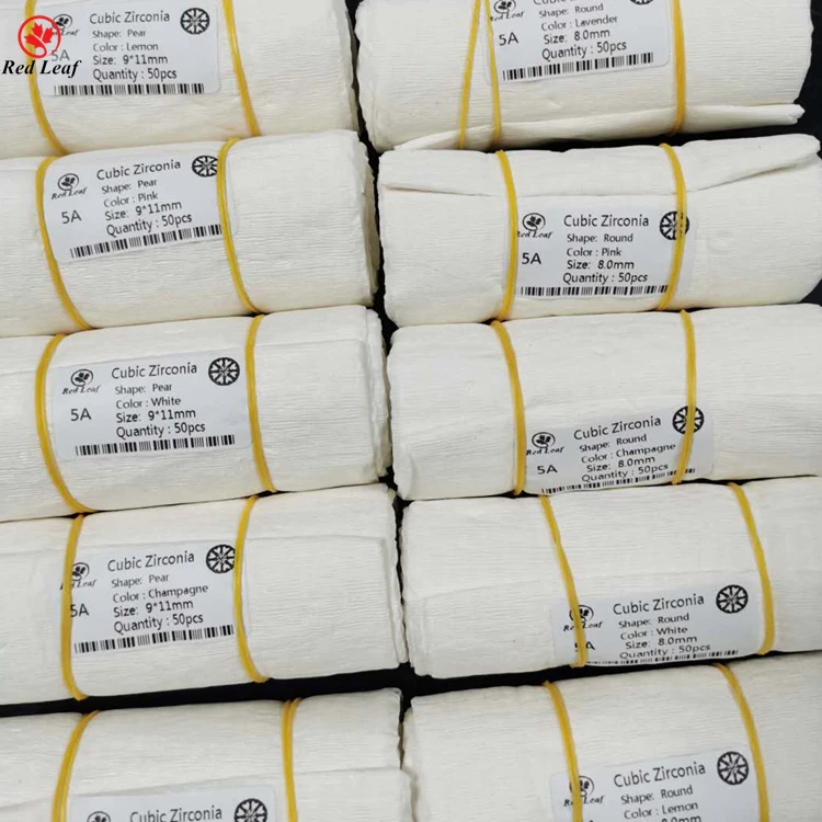 Redleaf Opal Stone Labret Loose Gemstone,Lab Grown Loose Gemston White