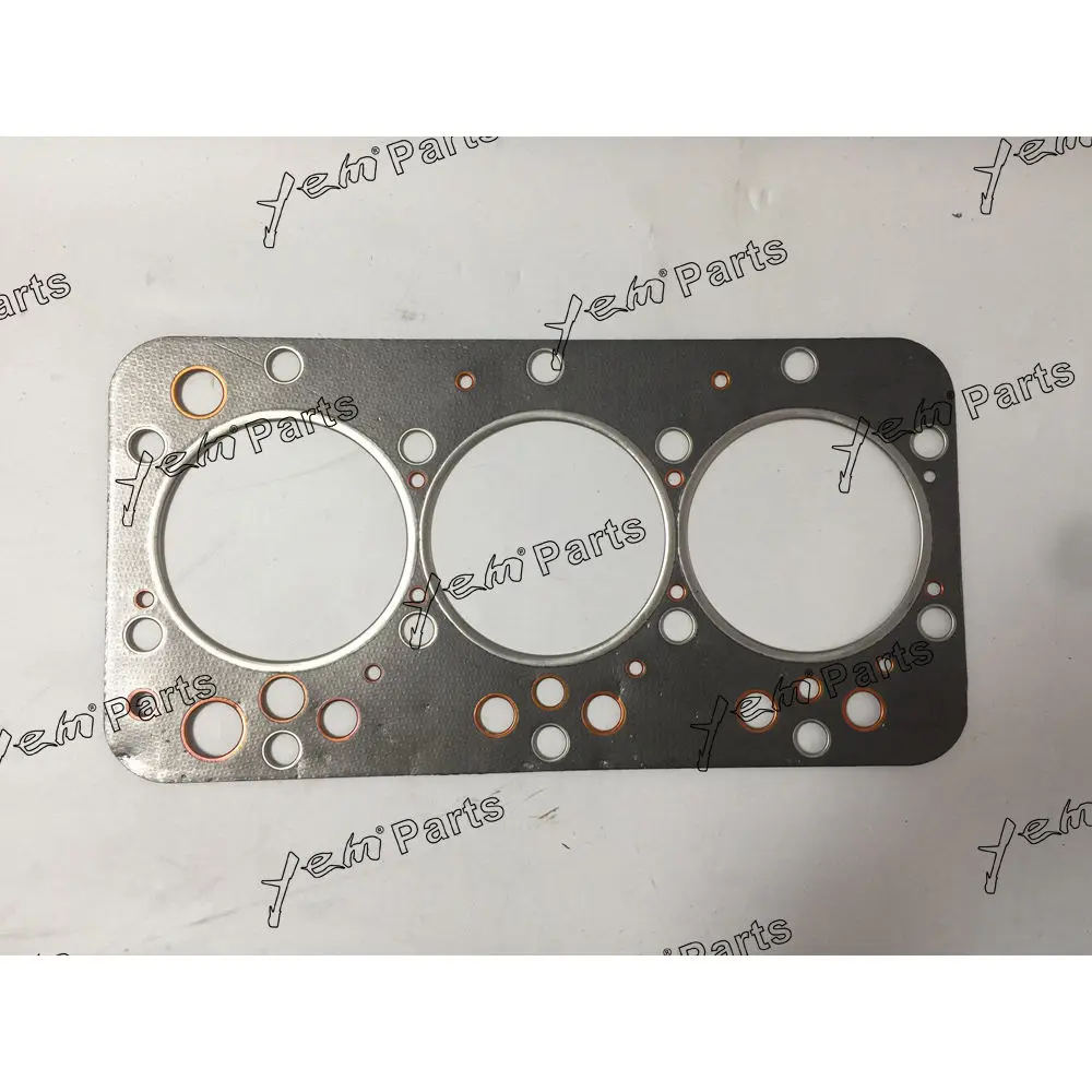 Cylinder Head Gasket for Kubota