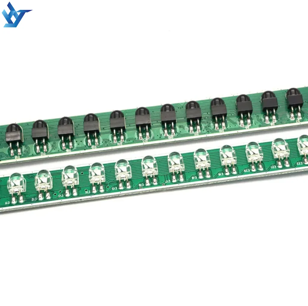 32 дюйма ультра широкий водонепроницаемый Usb ИК Сенсорная панель рамка Высокочувствительный 10 ponits сенсорный накладной комплект для смарт-телевизора