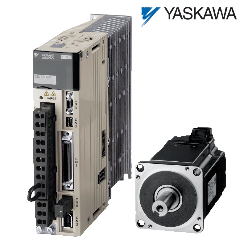 1PCS新しいYaskawaサーボドライバーSGDB-30ADG SGDB30ADG IN BOX Yaskawa SGD-A5ASサーボドライバーの1PC新しいボックス＃A7