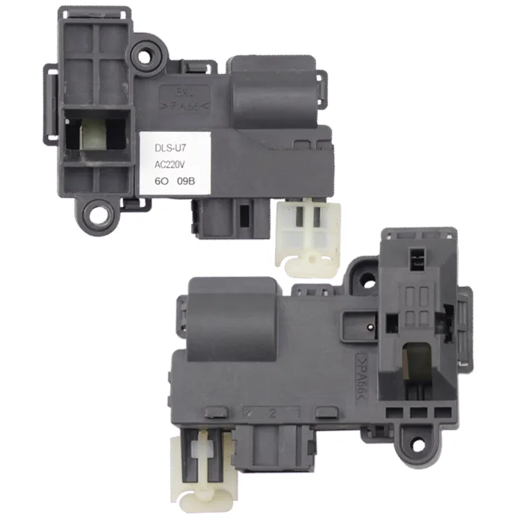 Sanyo Washing Machine Door Lock Switch U7 U8