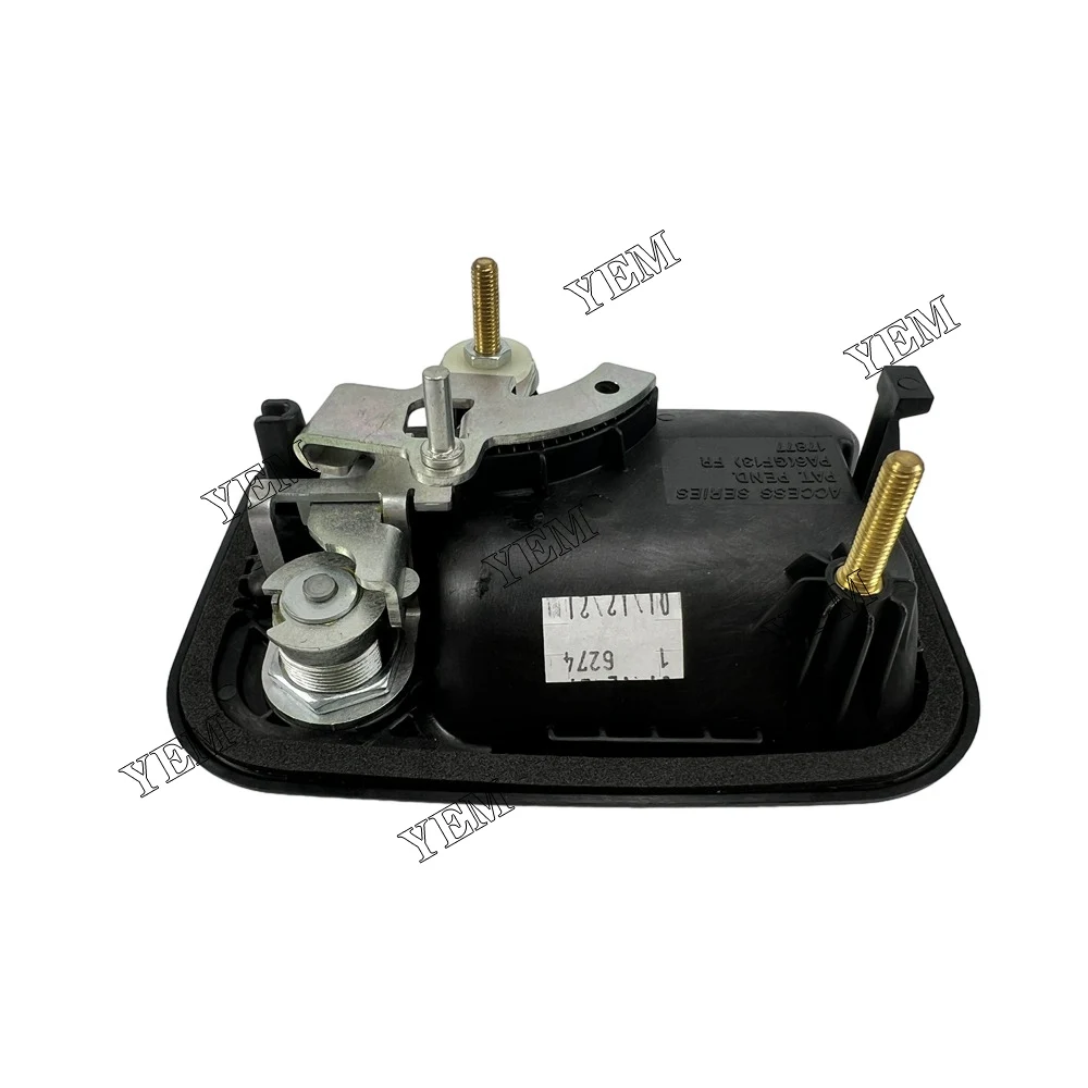 Door Handle 7351798 for Bobcat Engine. 3