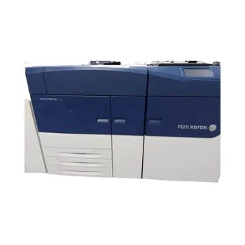 2100 Series Printer Supplies Complete configuration or Two million print runs, complete setup