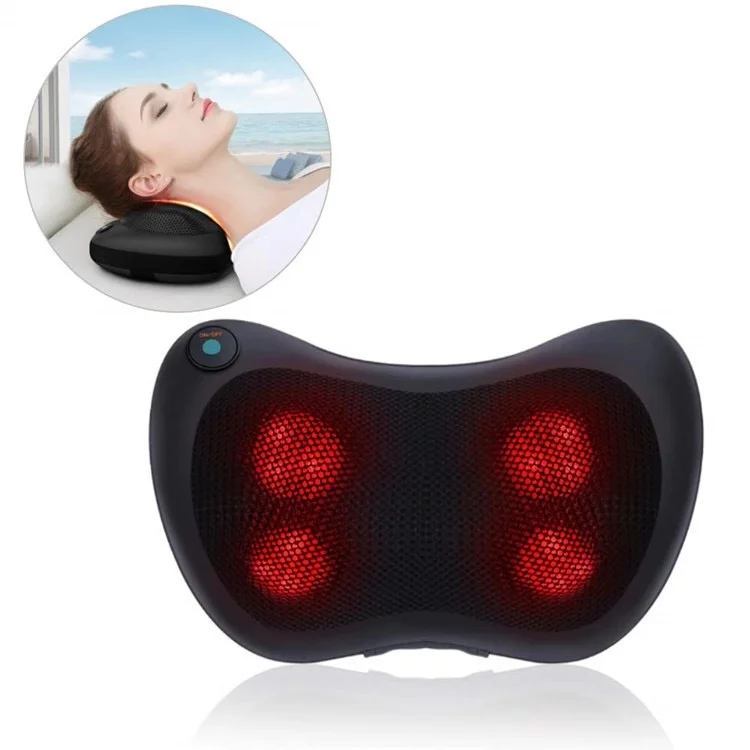 liba back and neck massager