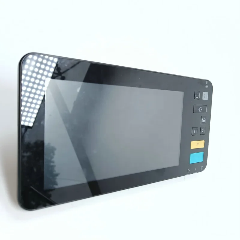 Original LCD Control Screen Control Panel for Estudio 2010AC 2508A 2518A 3508A 3518A 2515AC 3015AC 3515AC 4515AC  Copier Parts