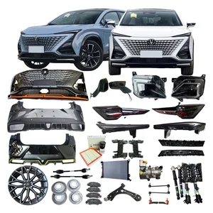 In Stock Changan UNI-T Accessories High Quality Changan UNI T Accessory