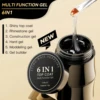 Gel Multifuncional 6 en 1