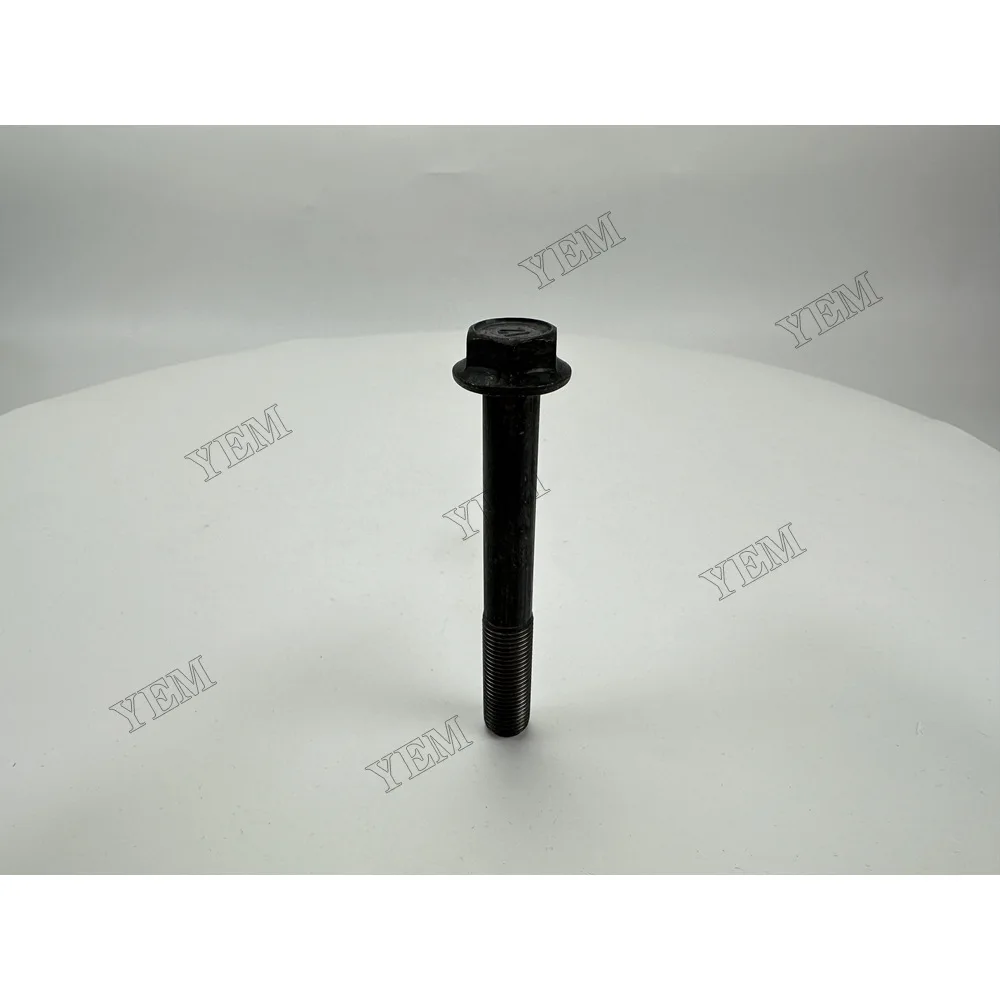 Screw 123900-02020 for Yanmar Engine Parts 4