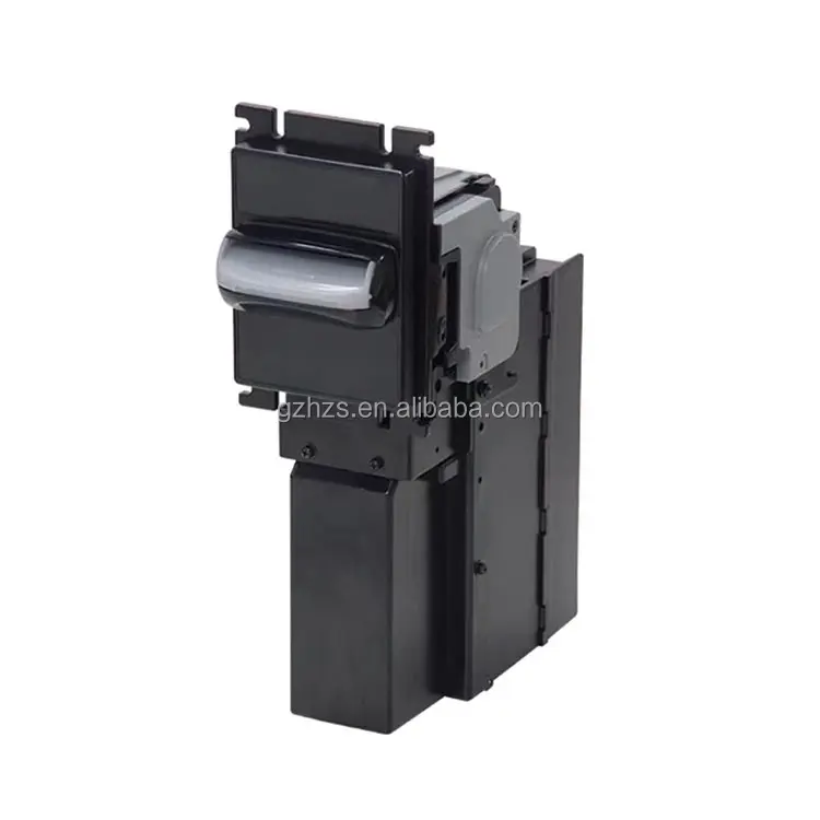 L70P5 with Stacker Bill Acceptor