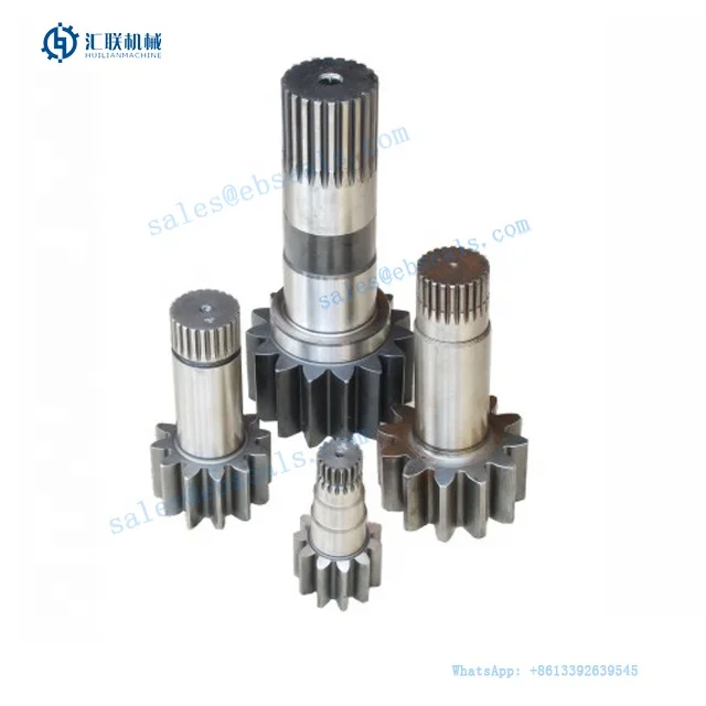 MFC80 MFC150 MFC160 Hydraulic Motor Parts MFC170 MFC180 MFC190 MFC200 MFC250 Excavator Swing Motor Repair Parts