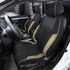Black beige