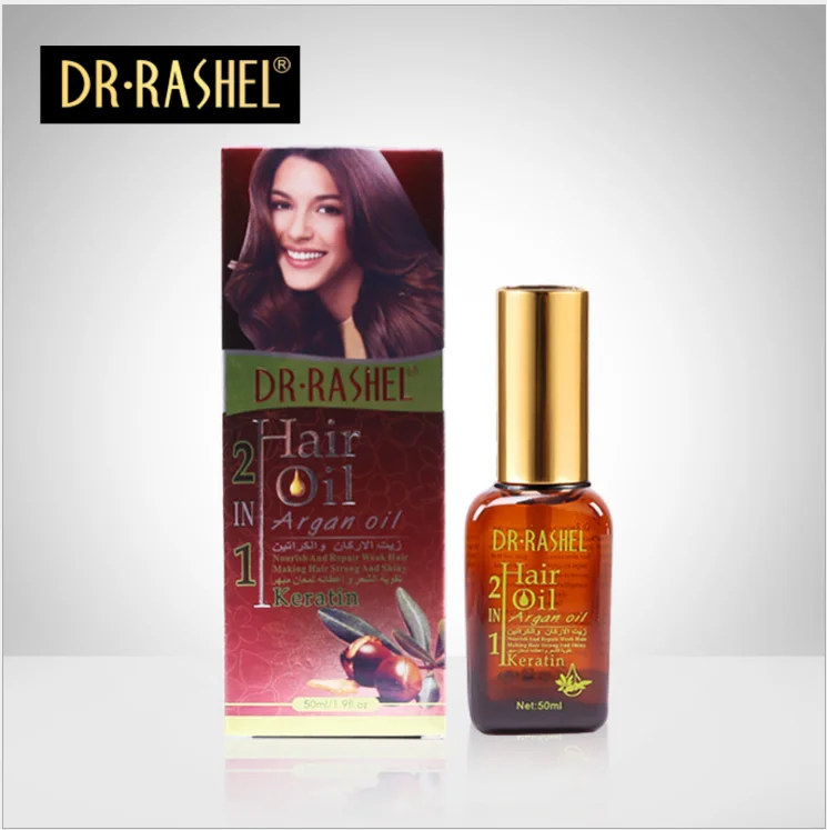 2021 Dr Rashel High Quality 1278 Effective Hair Growth Essential Oil 2 In 1  Argan Oil Hair Oil - Buy Hair Growth Oil,Hair Oil,Fast Hair Growth Oil  Product on 