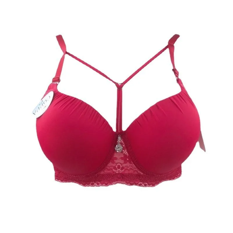 Manufacturer Ladies High Quality Brahot Lace Floral Bra And Panty Sets