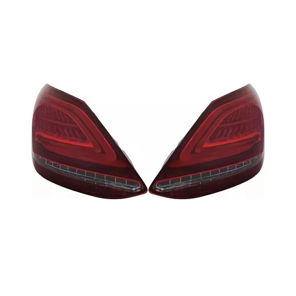 LED Tail Lights for Mercedes-Benz GLC Coupe C253 - 2539063502