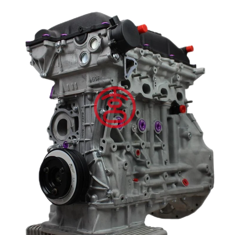 XC 2.0L 16V SR20 DOHC Gasoline Engine New Petrol for Nissan 180SX 200SX Sentra Almera Motor Part Including SR20DET Models
