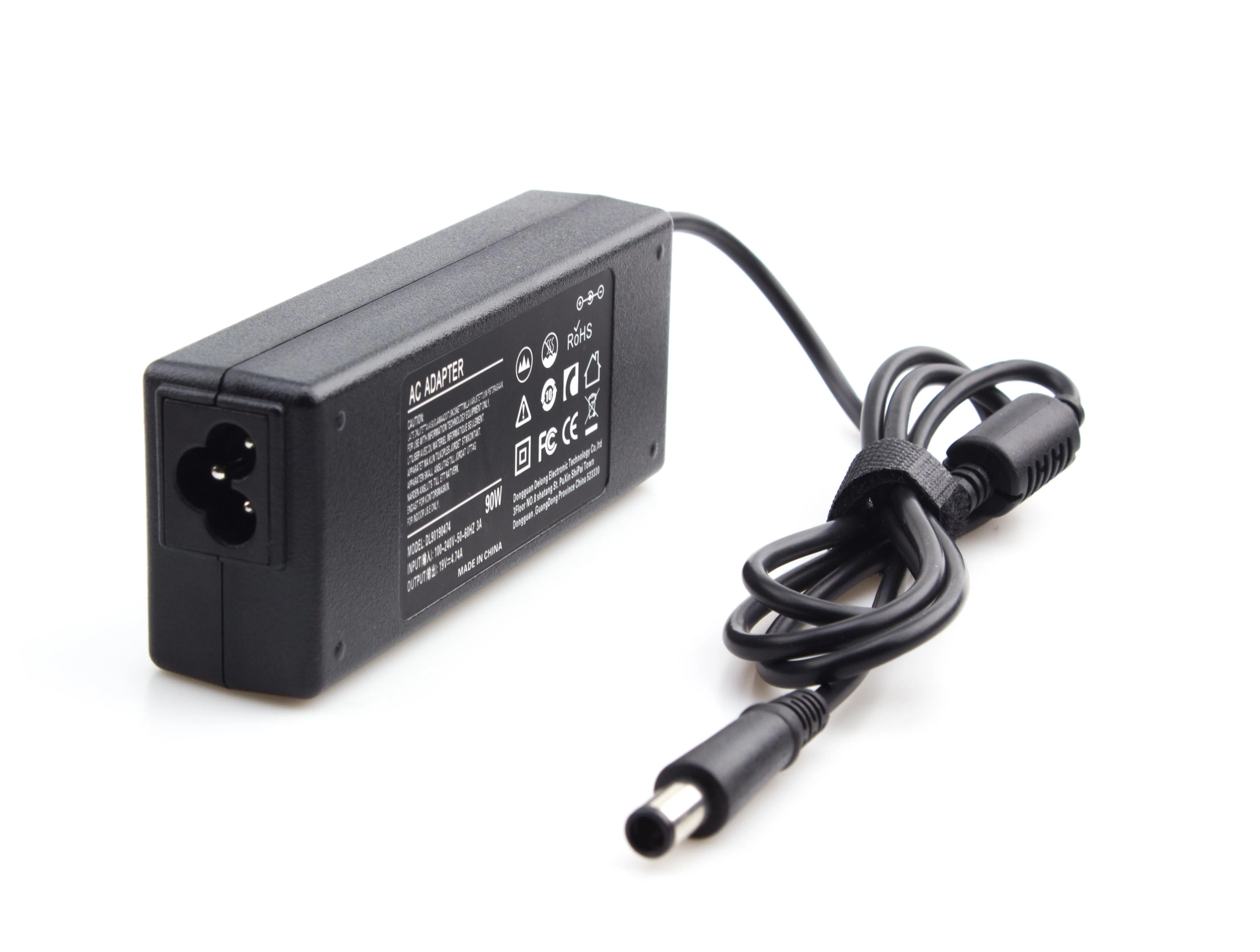 Chargeur 19V 4.74A 90W Pour HP EliteBook 8730w / 8740w - SJ STORE - Neuf
