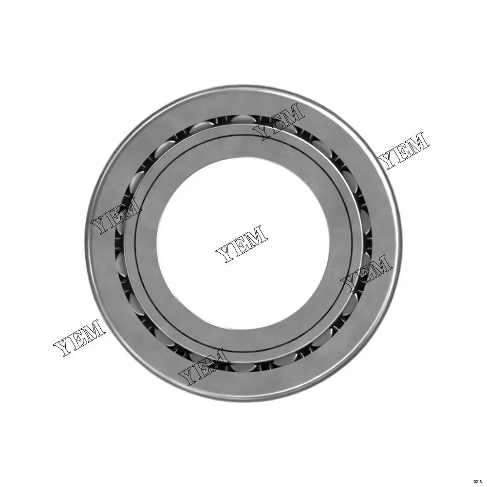 Factory Quality OEM Bearing As-R Part No. 8D-9909 8D9909 Genuine Engine Parts 4