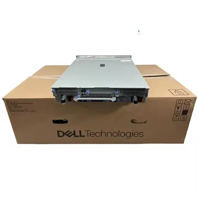 Dells PowerEdge R750 Rack Server Dells Intel Xeon 4314/32G/64G 3200 Brand New Emc R760/R650/R750xs